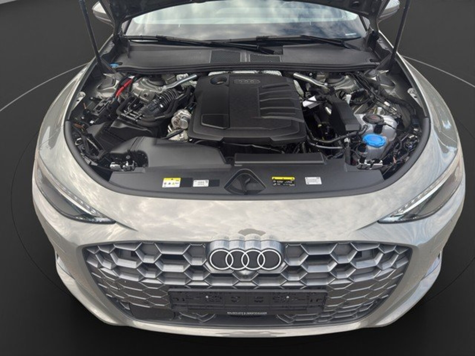 Audi A6 Avant – Bild 15