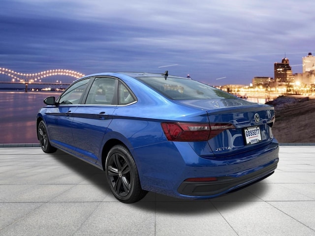 2022 Volkswagen Jetta
