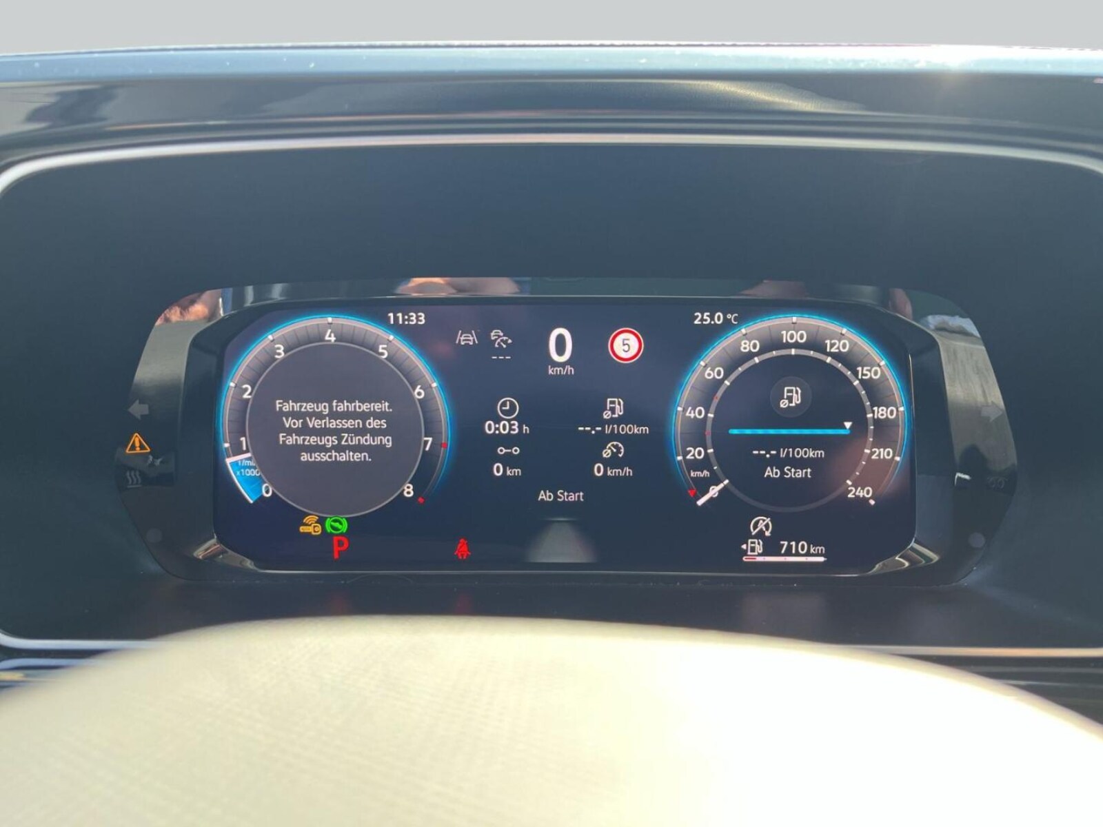 Volkswagen Caddy Maxi – Bild 16