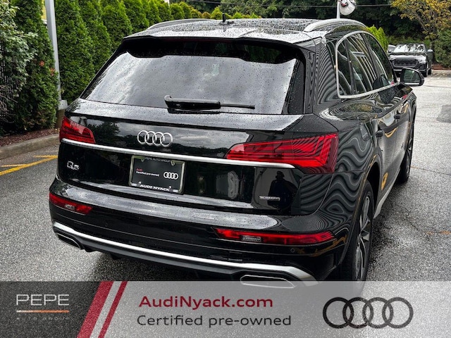 2024 Audi Q5