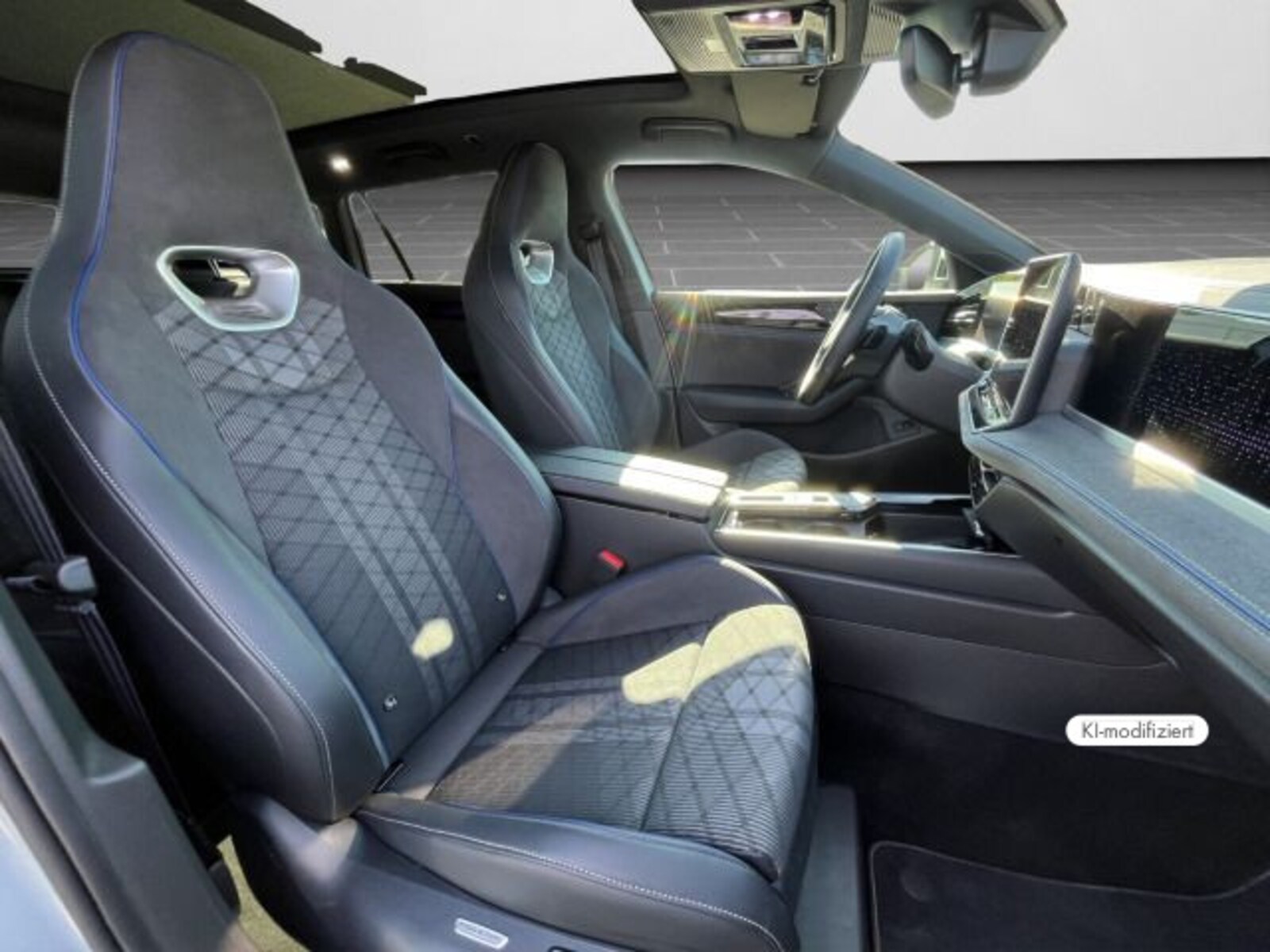 Volkswagen Passat – Bild 4