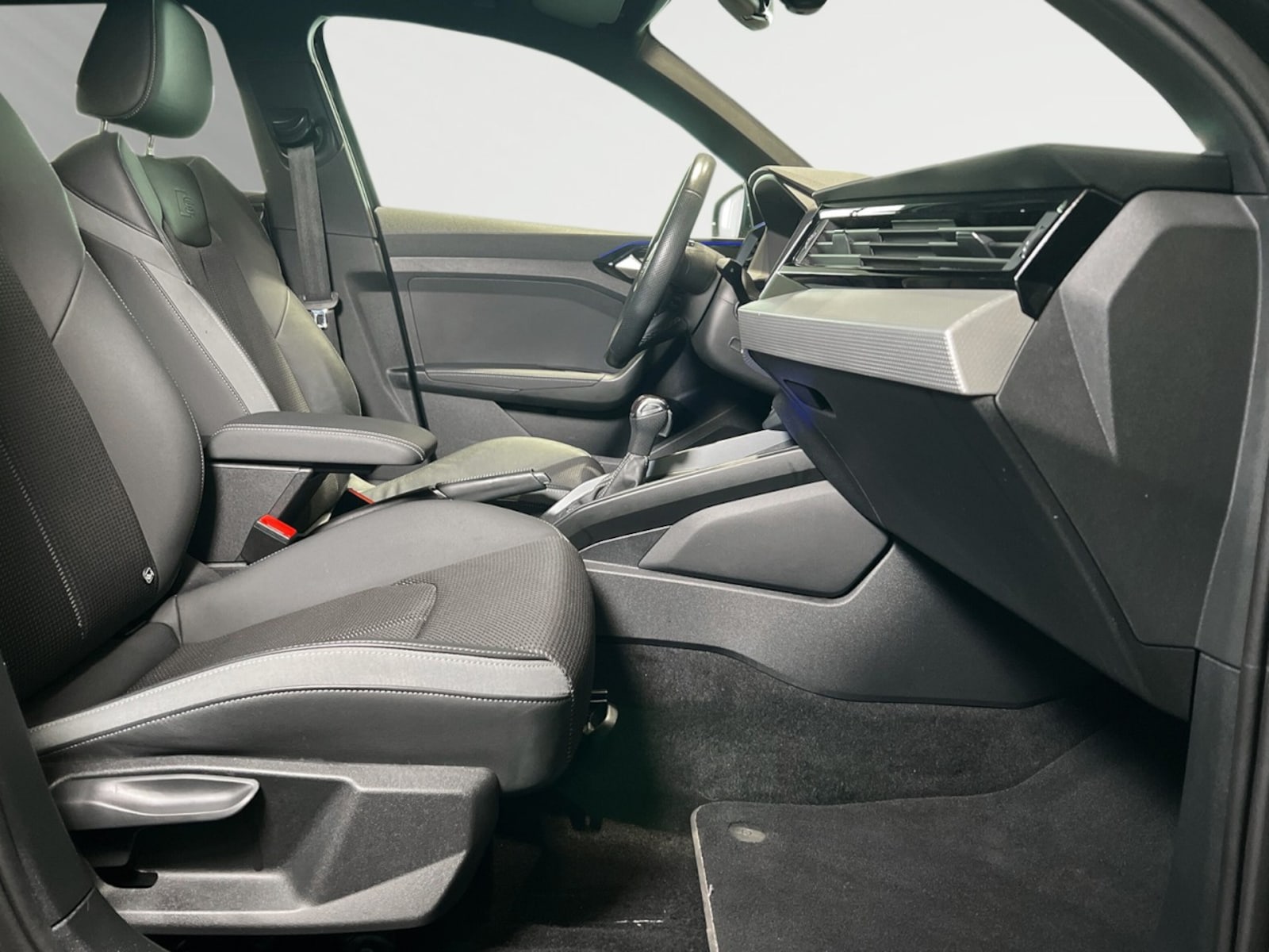 Audi A1 Sportback – Bild 9