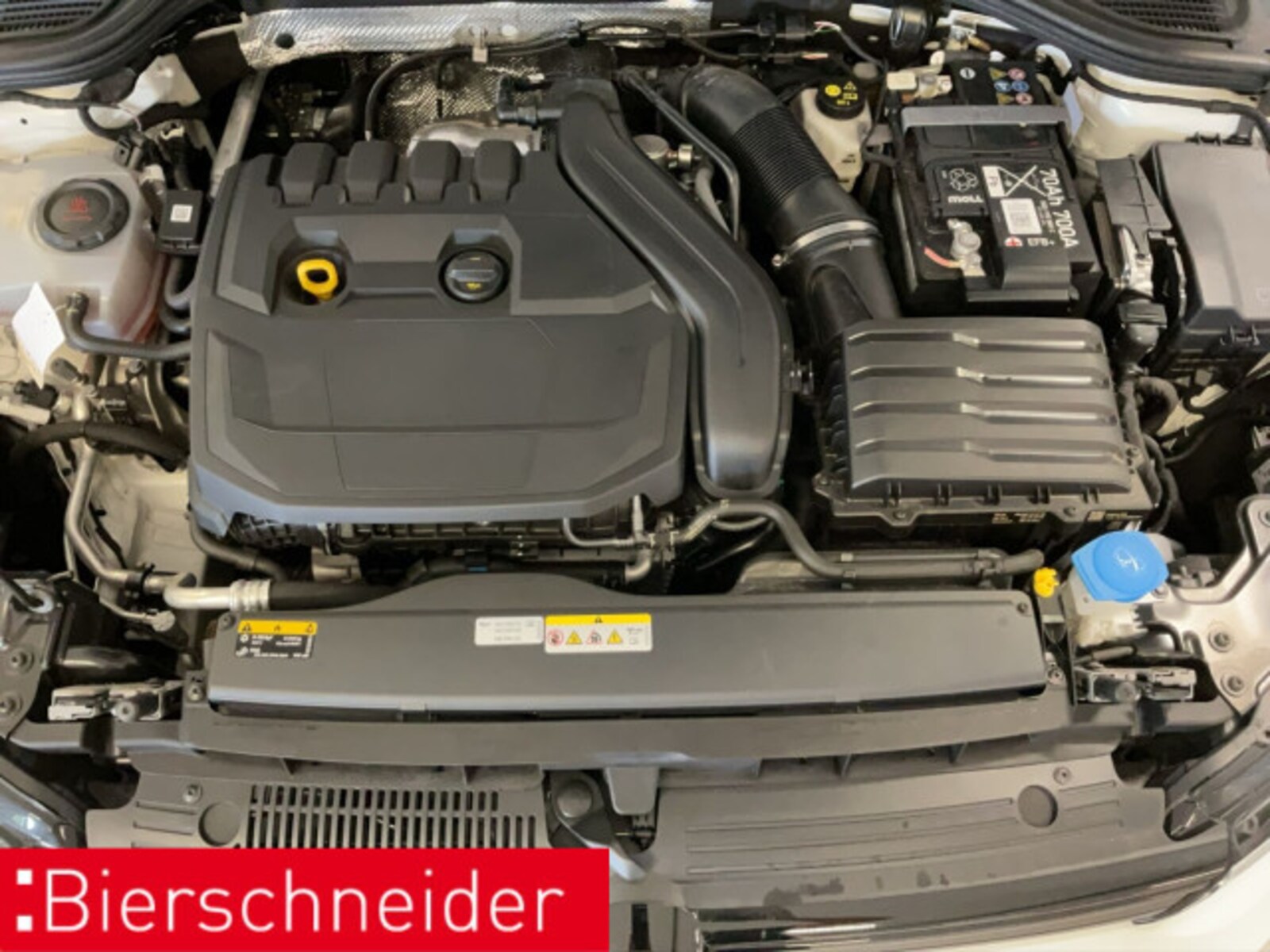Volkswagen Golf – Bild 20
