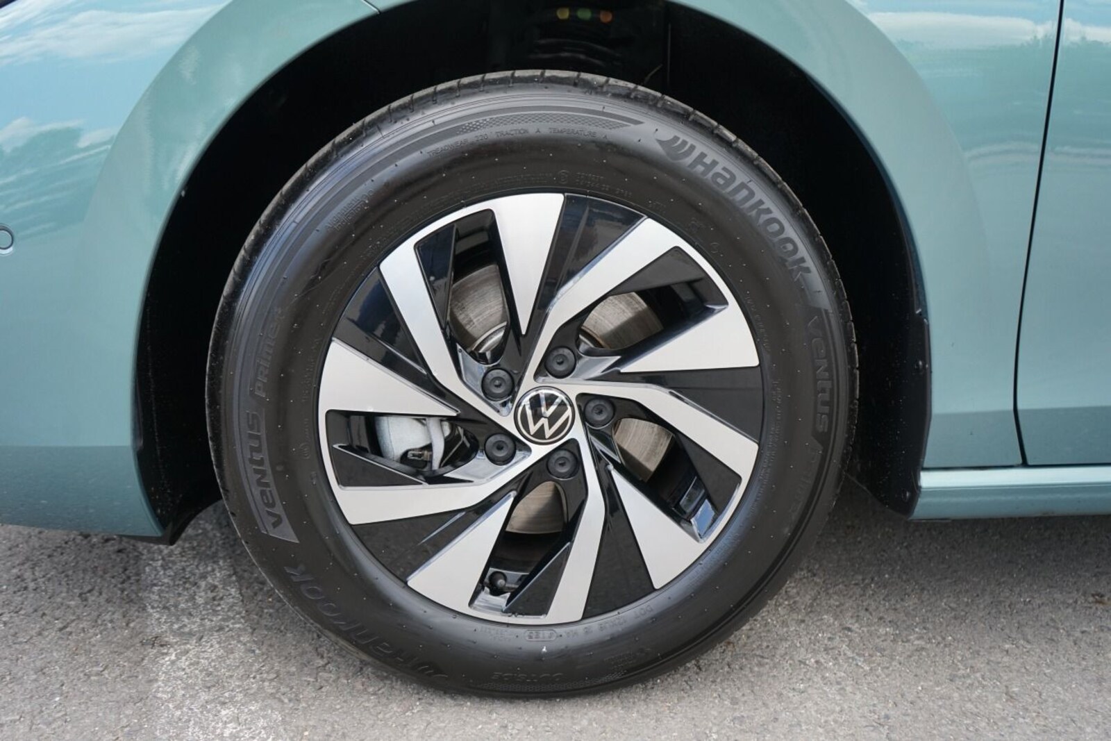 Volkswagen Passat – Bild 19