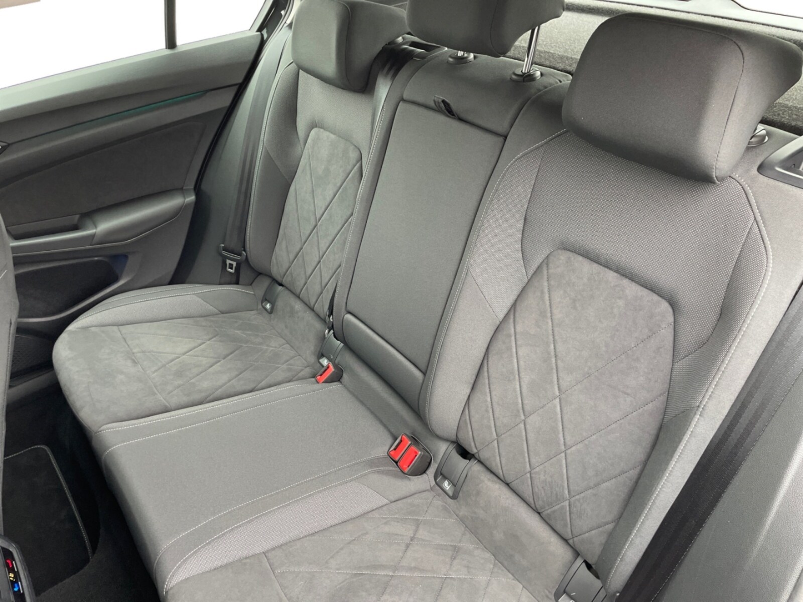 Volkswagen Golf – Bild 13
