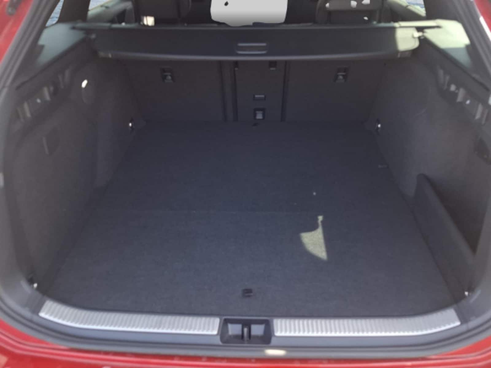 Volkswagen Passat – Bild 7