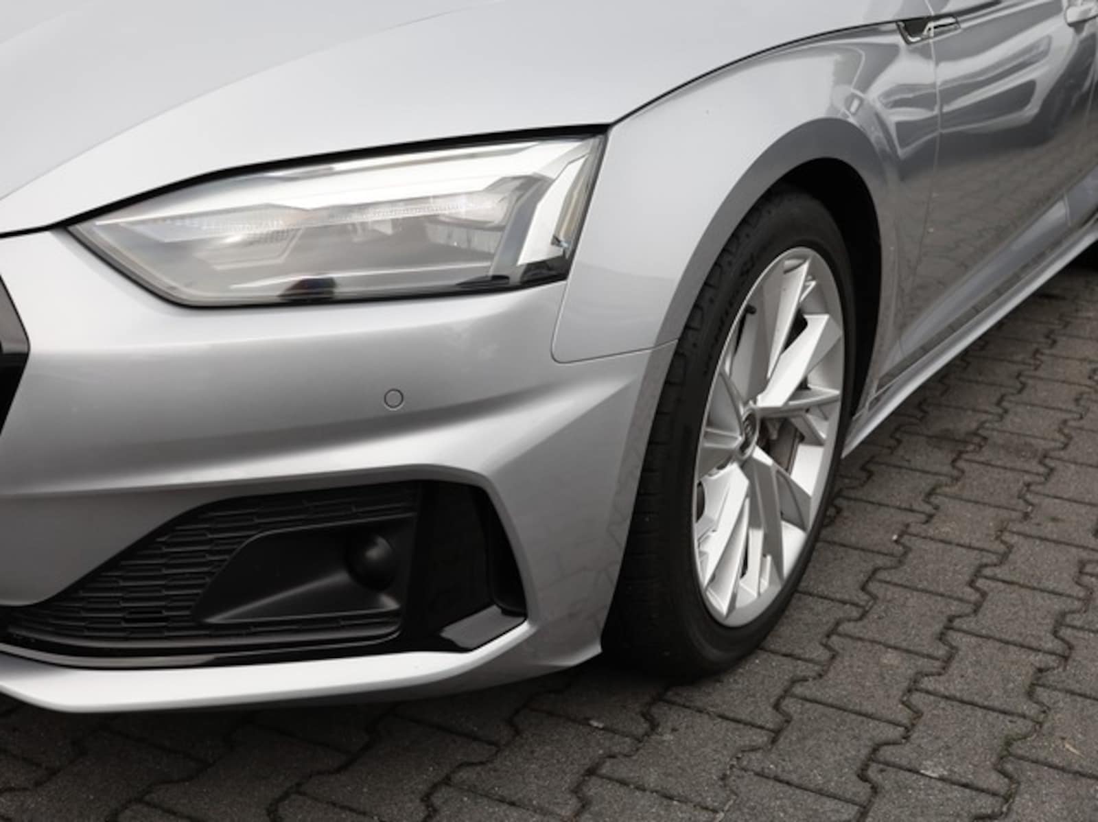 Audi A5 Sportback – Bild 10