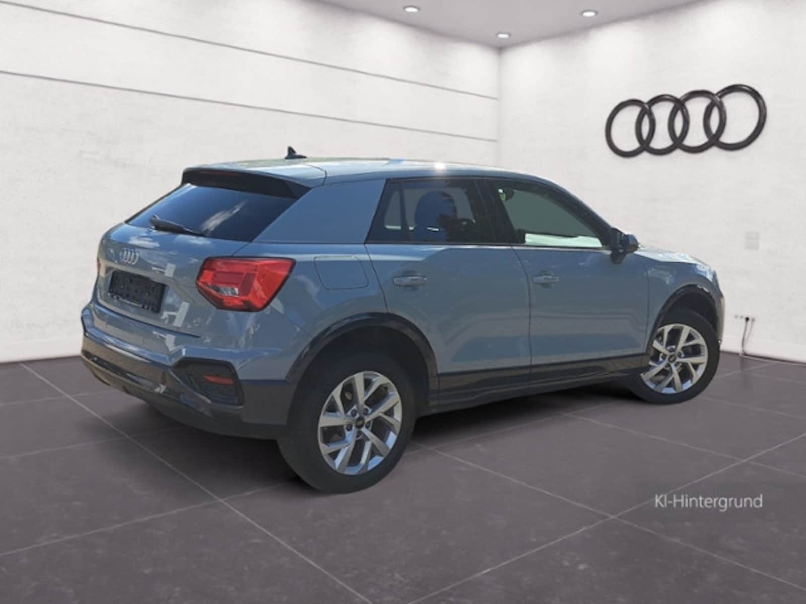 Audi Q2 – Bild 9