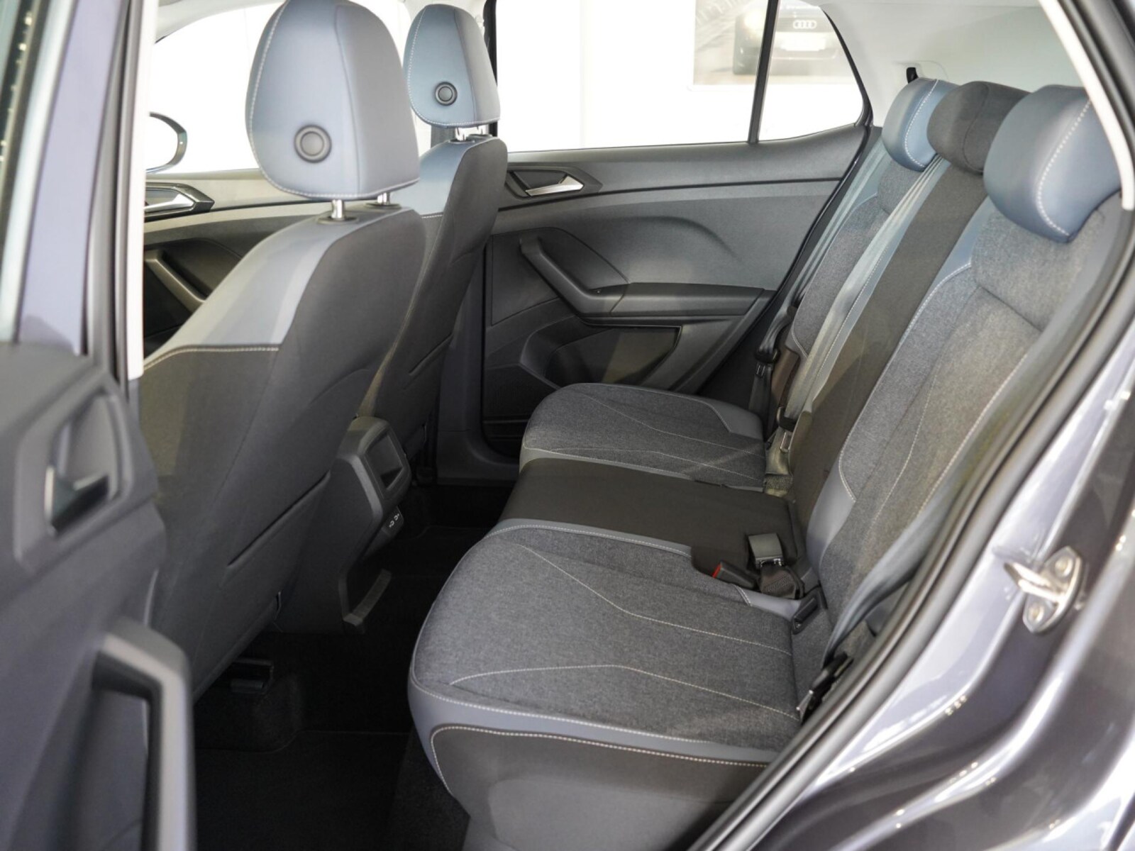 Volkswagen T-Cross – Bild 18
