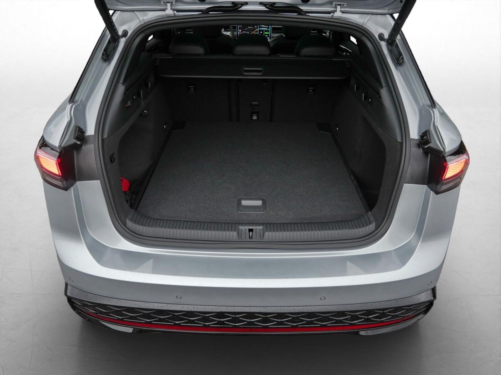 Volkswagen ID.7 Tourer – Bild 11
