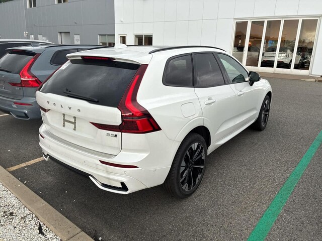 2026 Volvo XC60