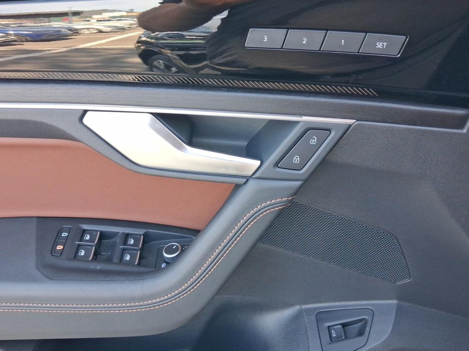 Volkswagen Touareg – Bild 7
