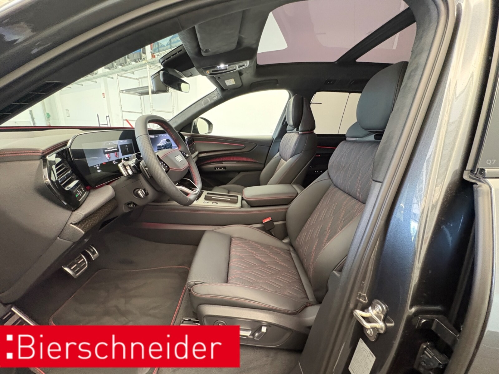 Audi Q7 – Bild 8
