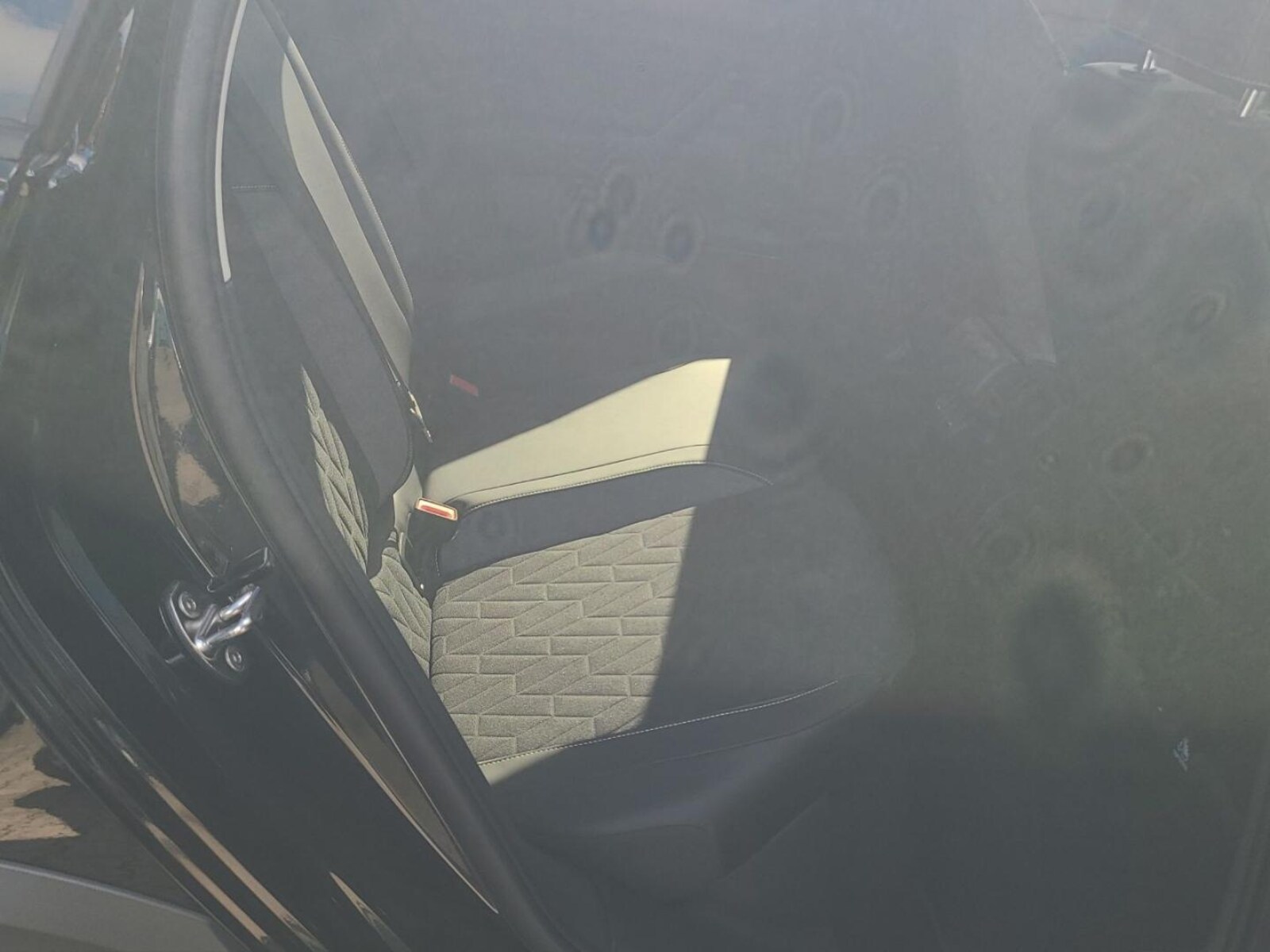 Volkswagen Taigo – Bild 6