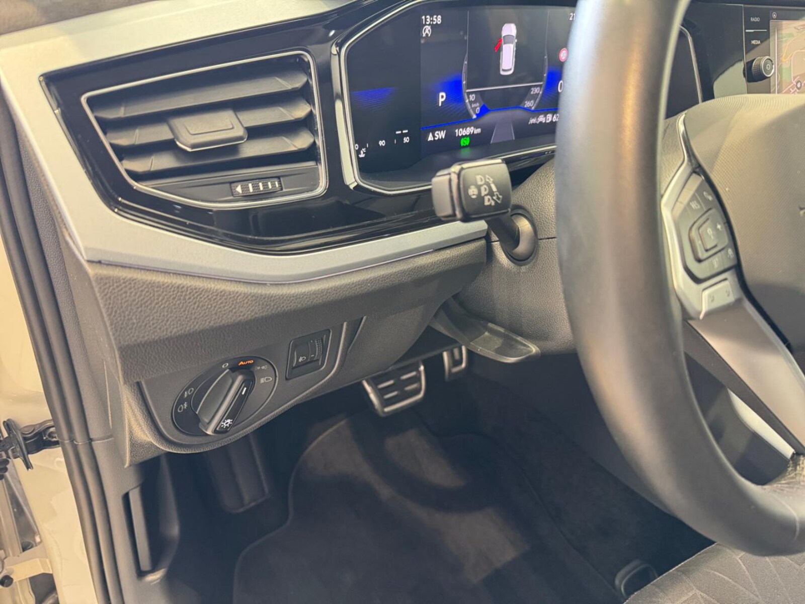 Volkswagen Polo – Bild 12