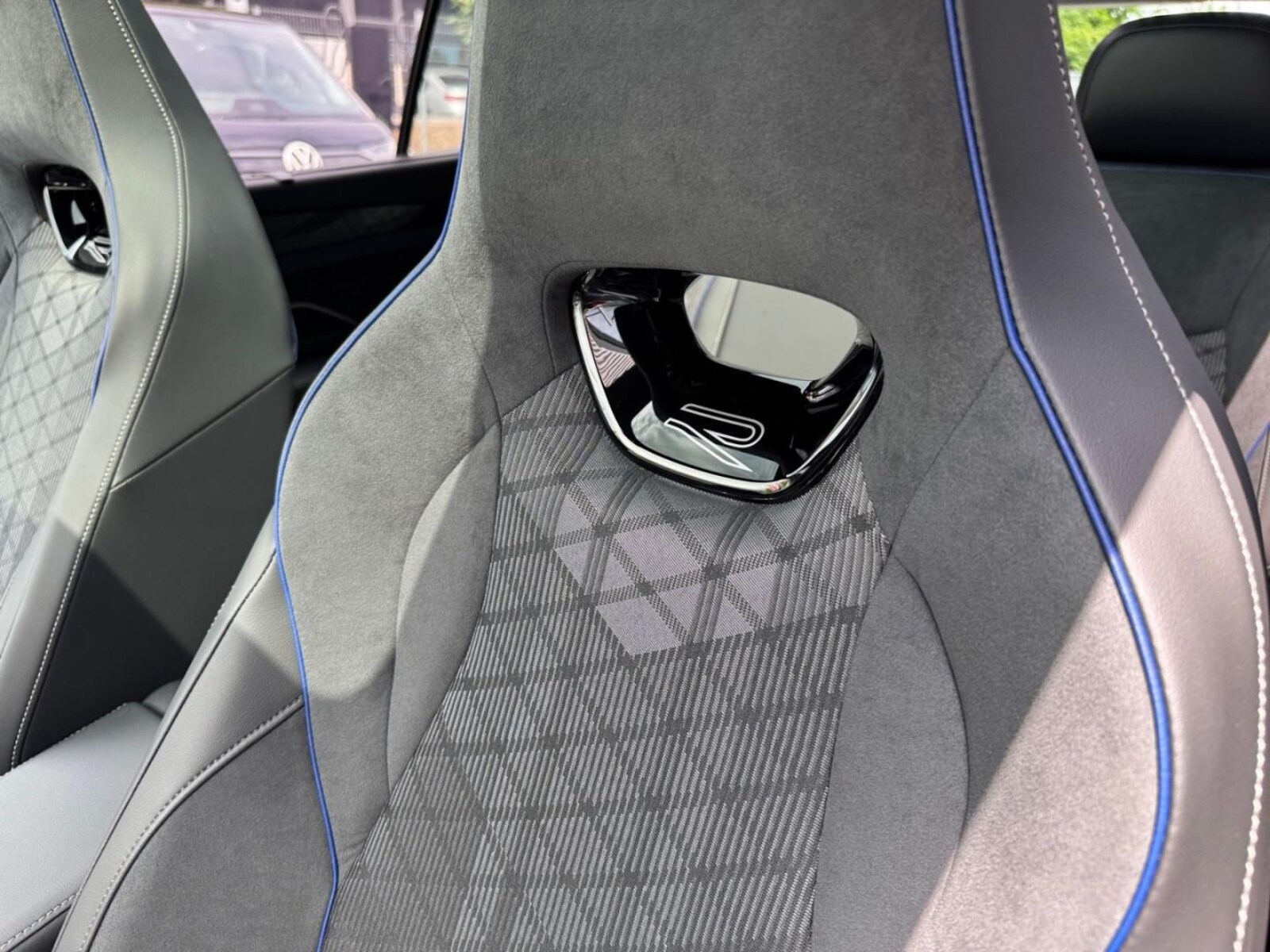 Volkswagen Tayron – Bild 23