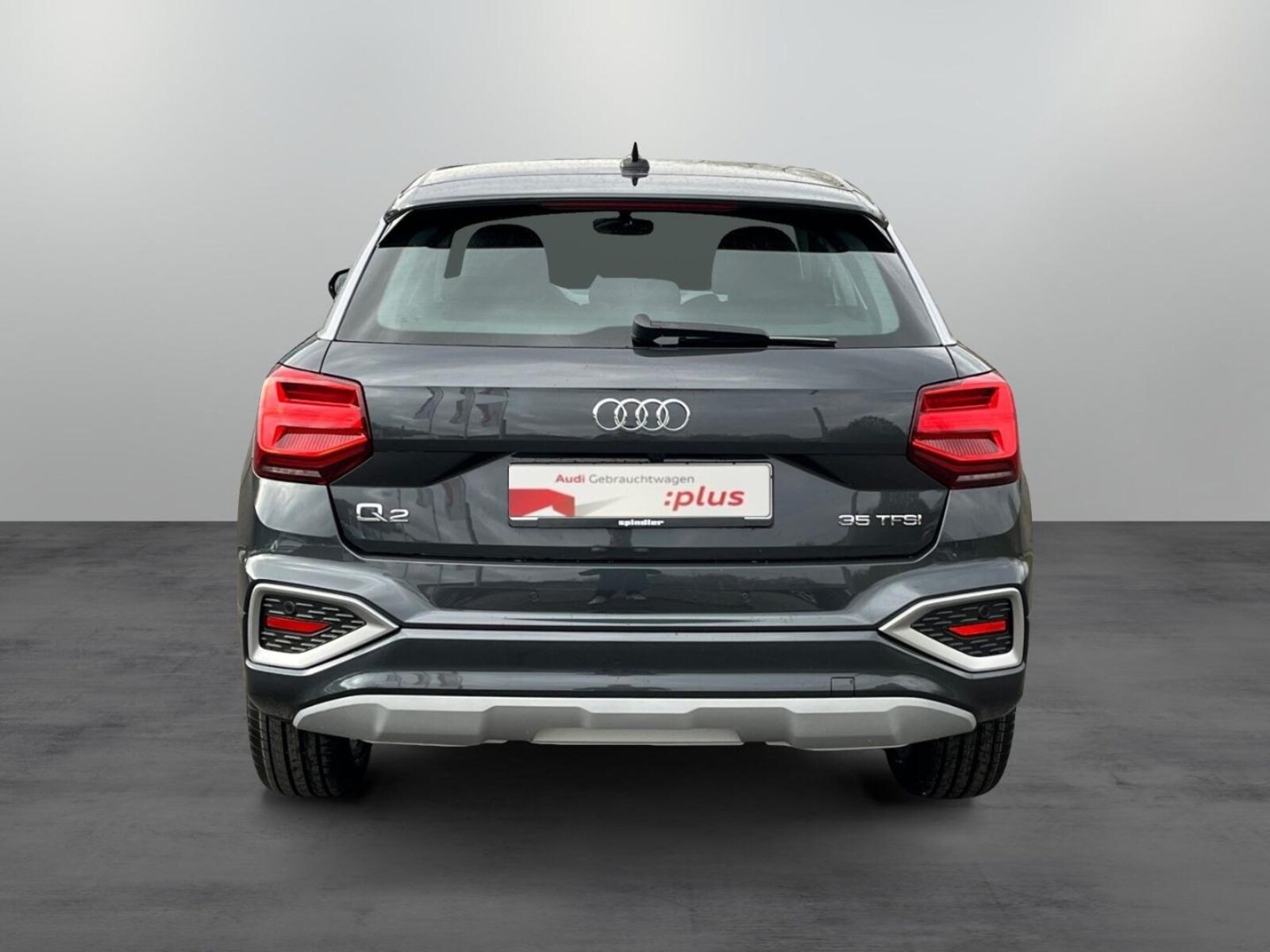 Audi Q2 – Bild 6