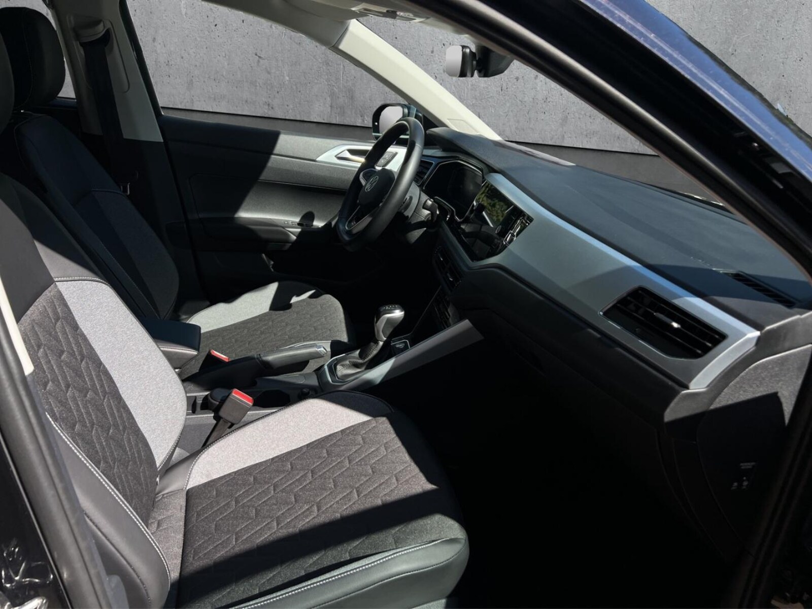 Volkswagen Taigo – Bild 18