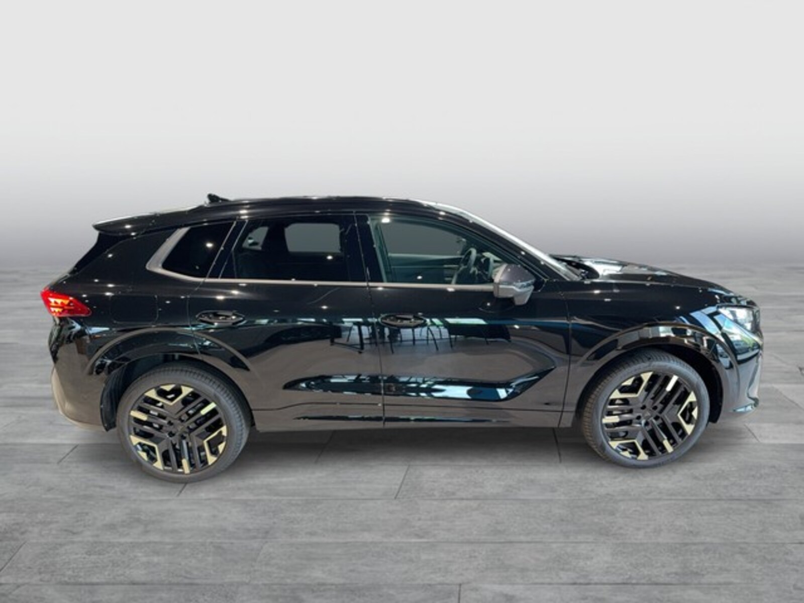 CUPRA Terramar – Bild 5