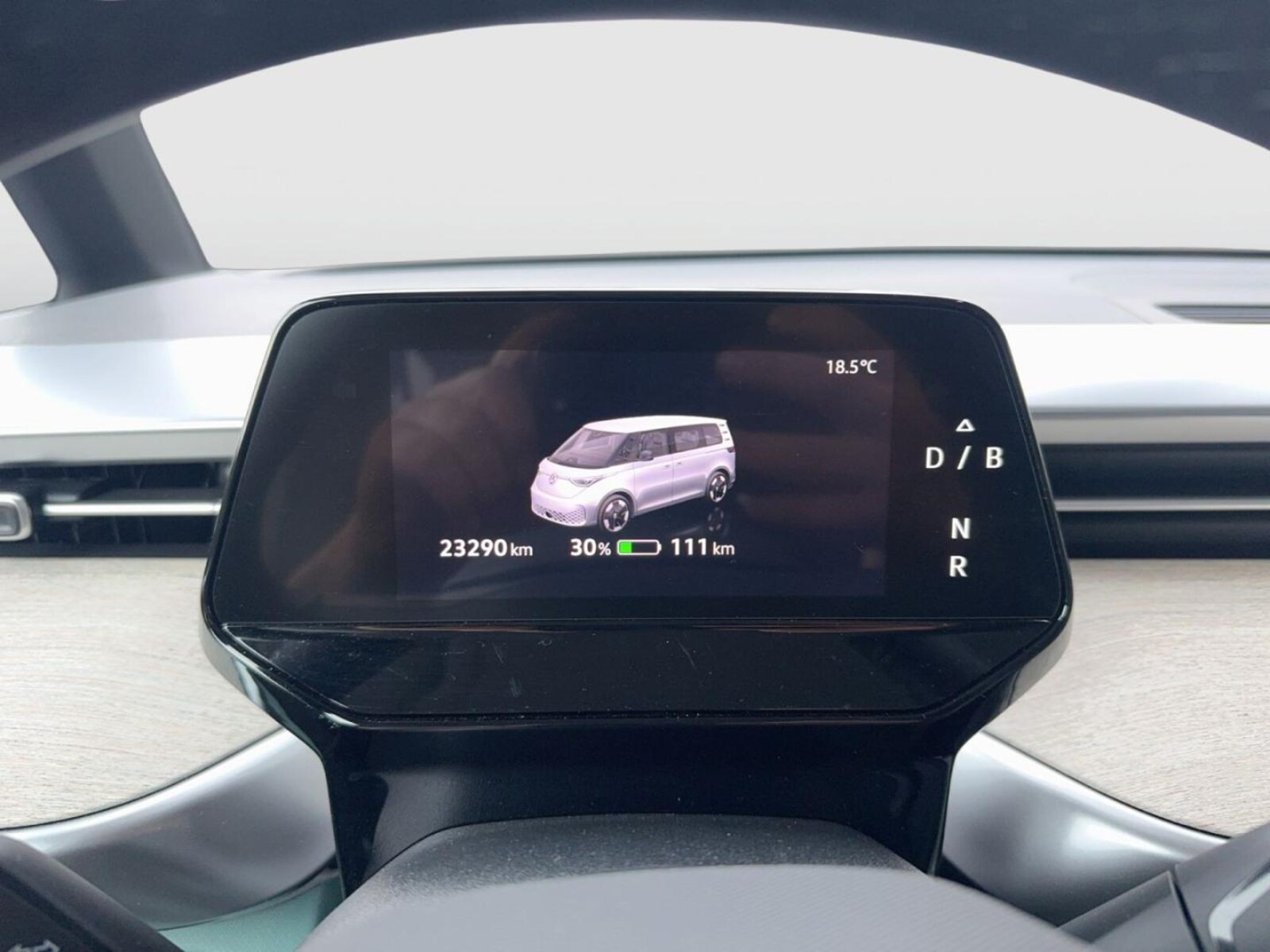 Volkswagen ID. Buzz – Bild 10