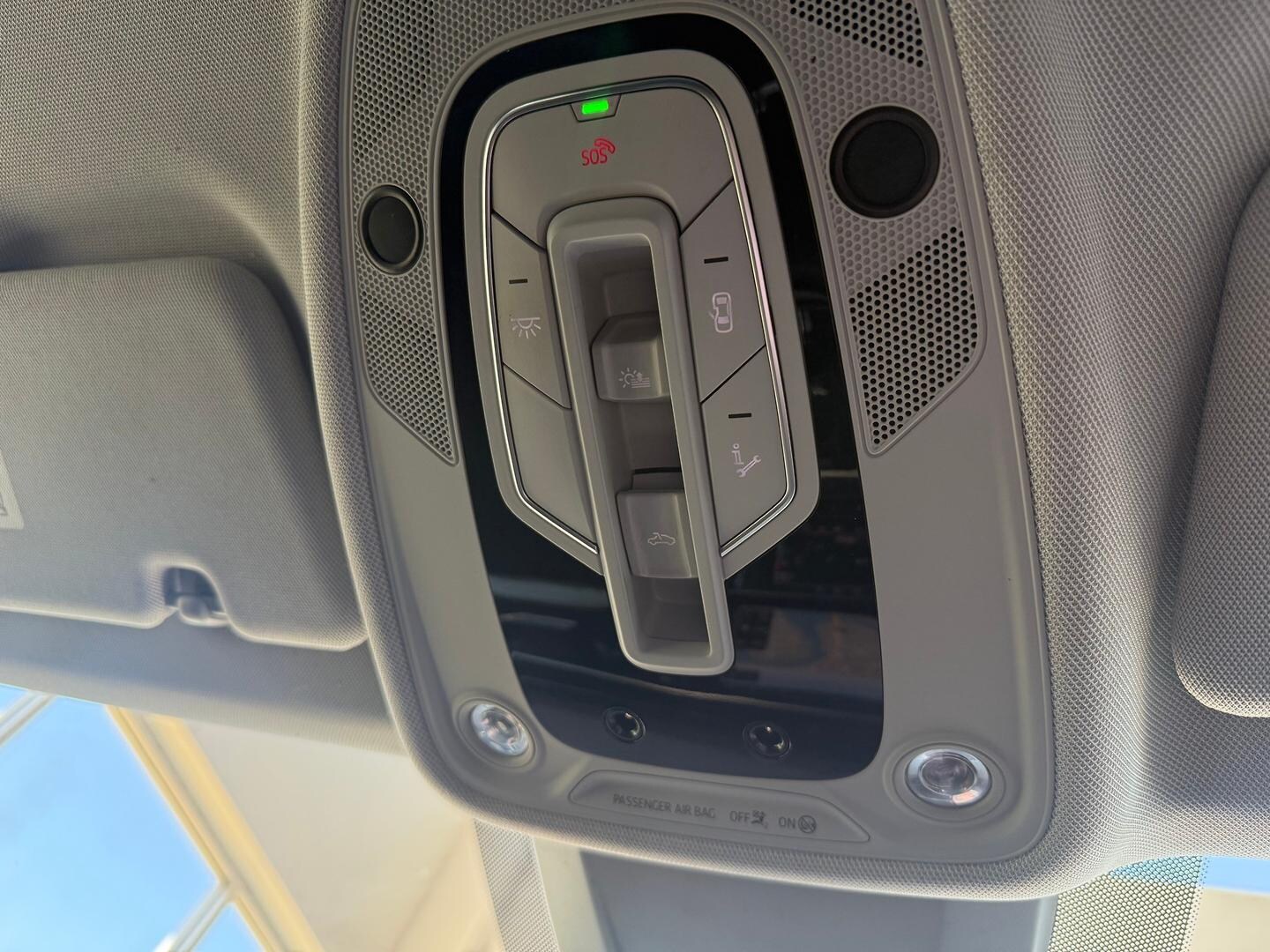 Image about Audi Q8 55 TFSI quattro tiptronic