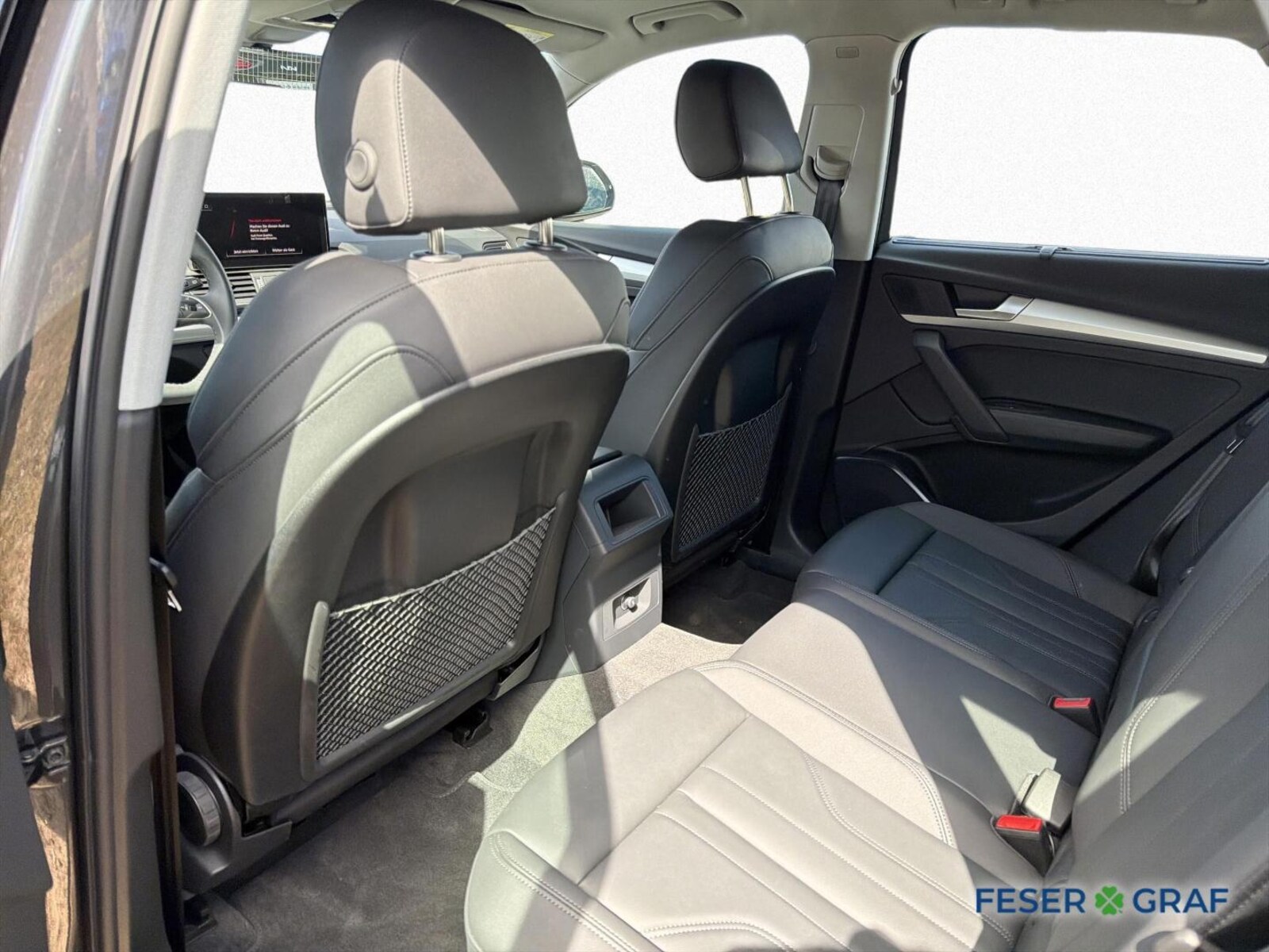 Audi Q5 – Bild 12