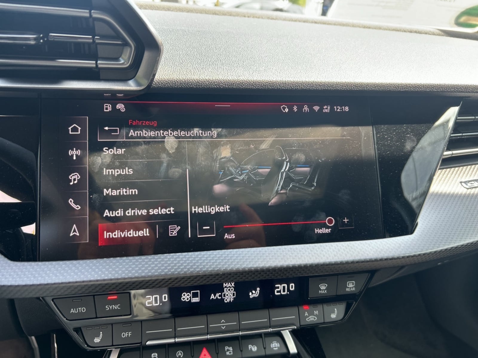 Audi RS 3 Sportback – Bild 18