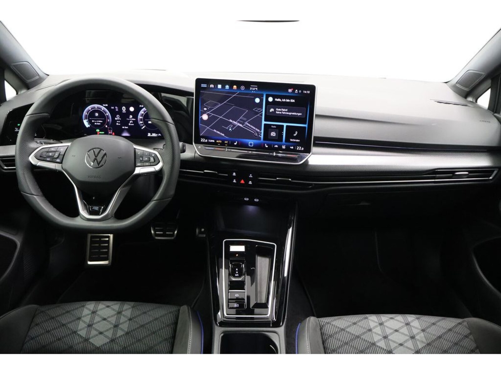 Volkswagen Golf – Bild 8