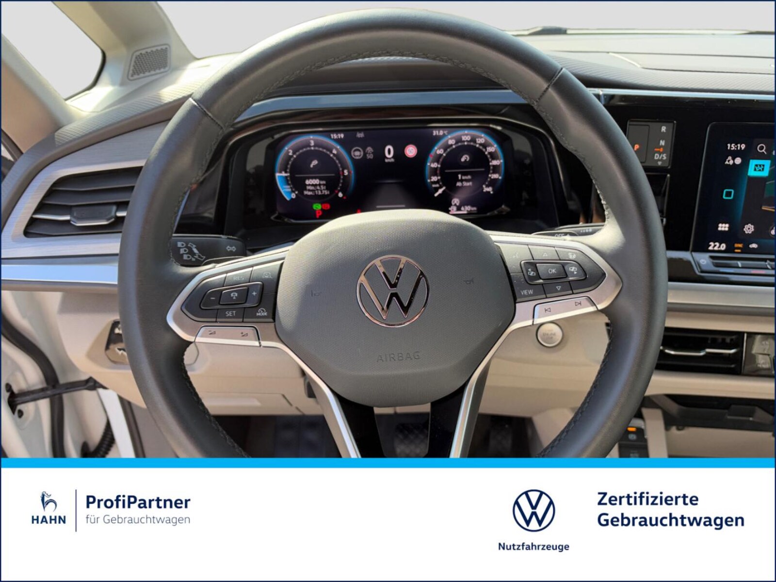 Volkswagen California – Bild 8