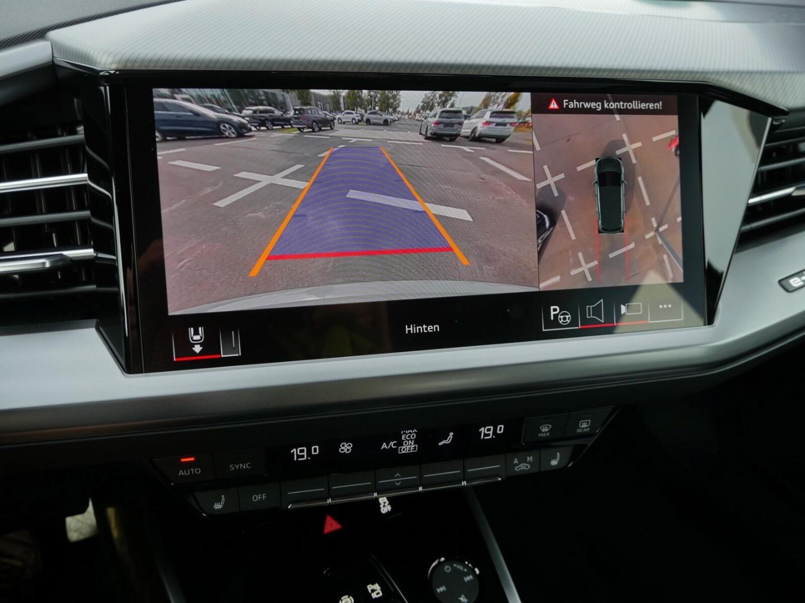 Audi Q4 e-tron – Bild 15
