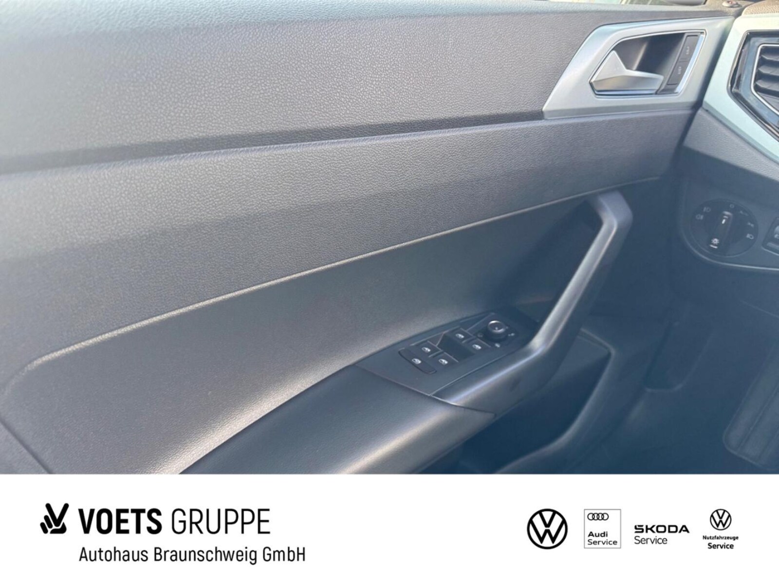 Volkswagen Polo – Bild 13