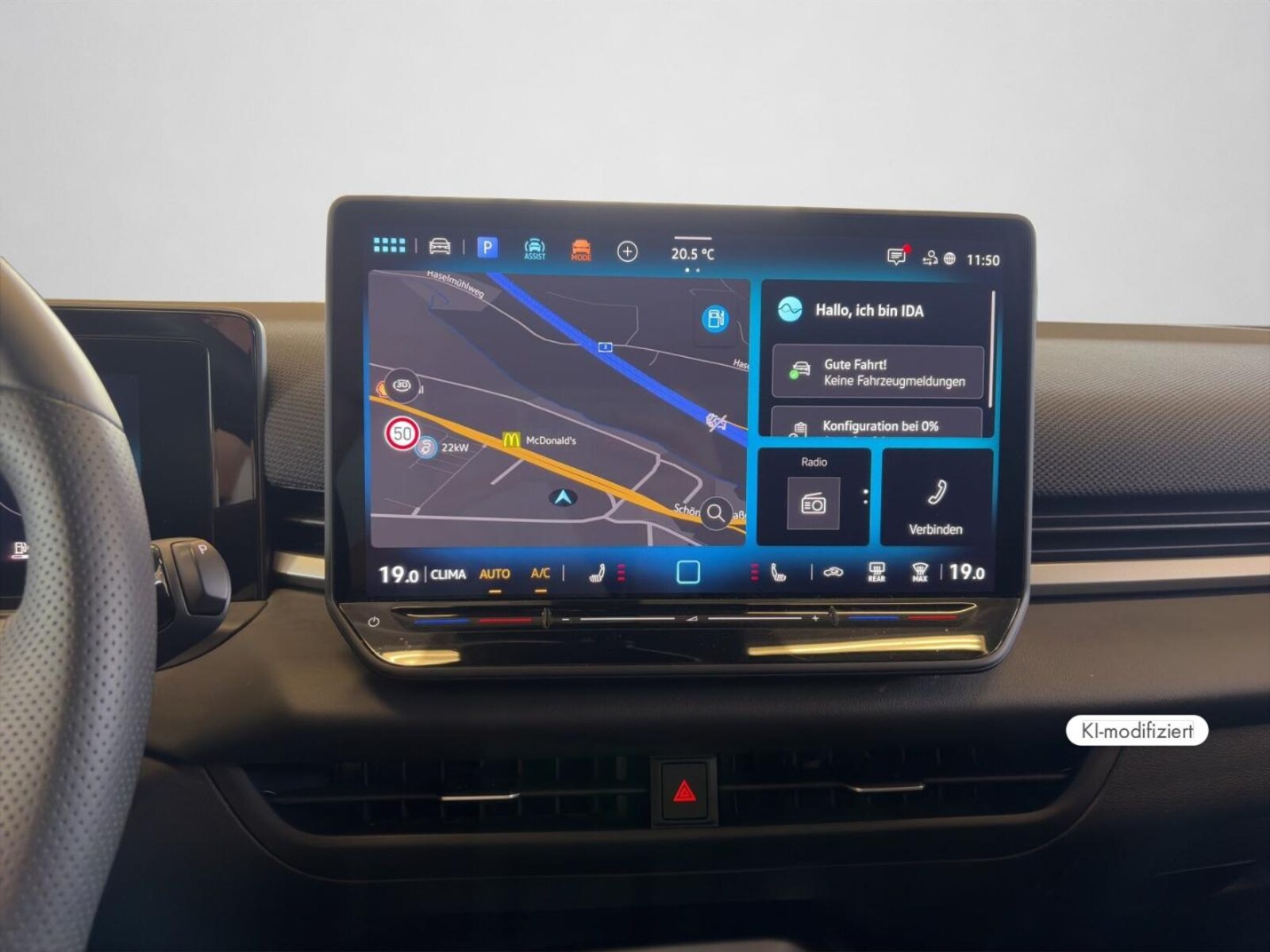 Volkswagen T-Roc – Bild 11