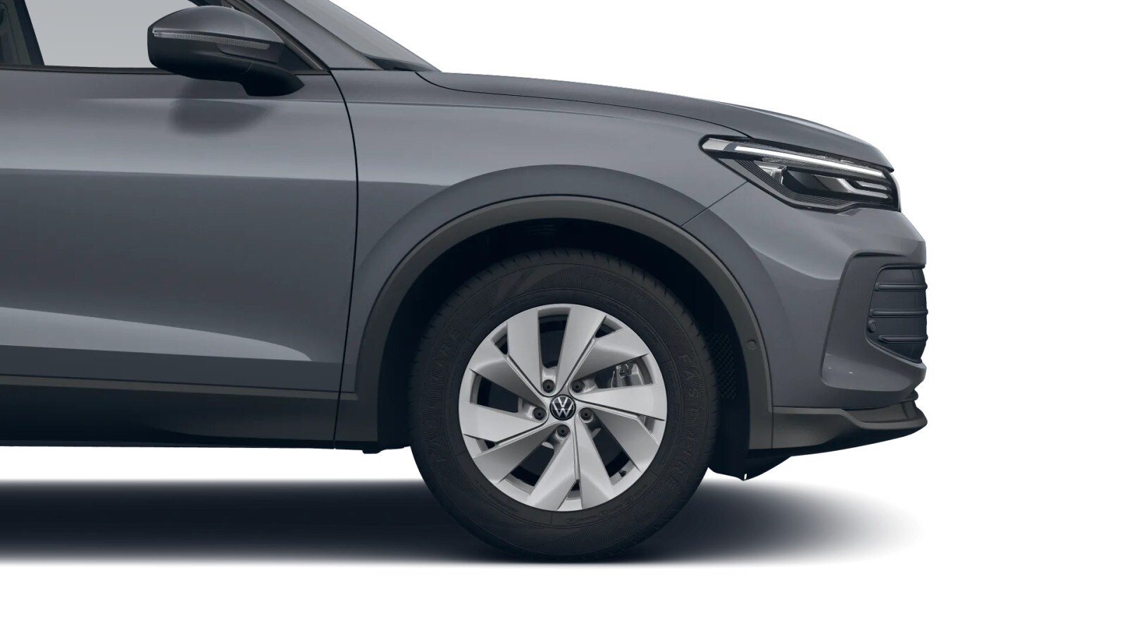 Volkswagen Tiguan – Bild 5