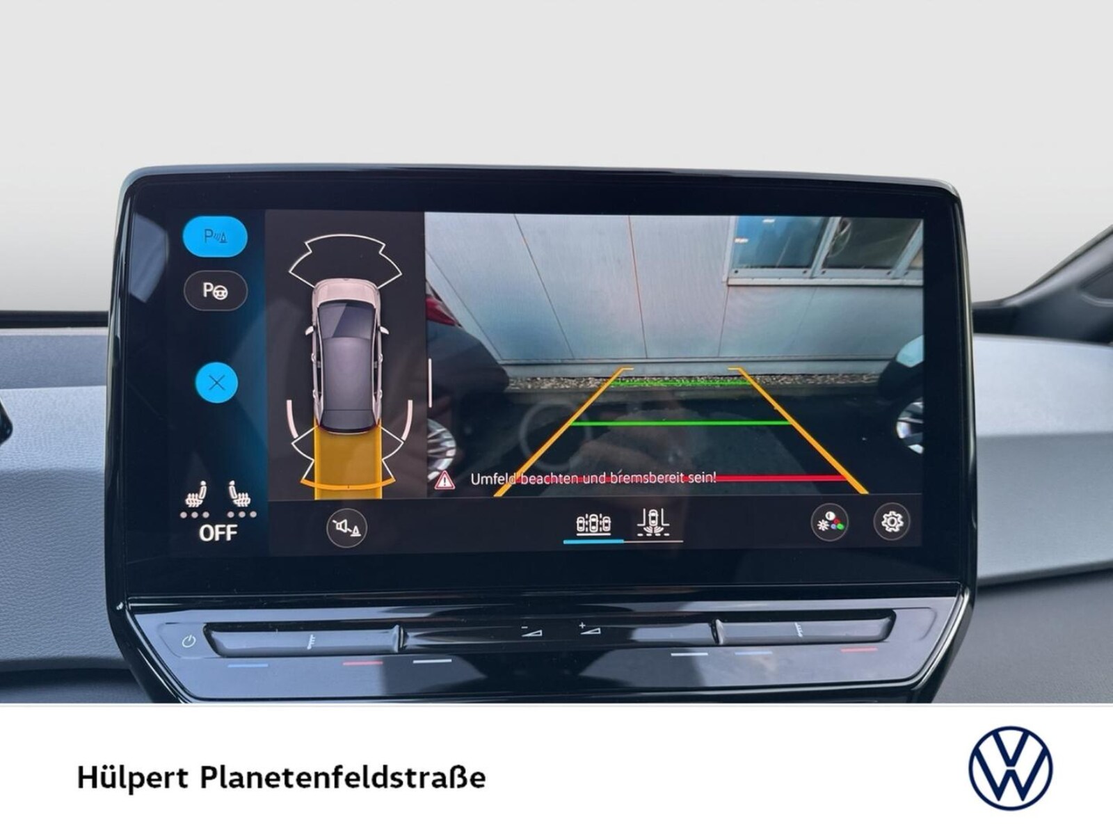 Volkswagen ID.3 – Bild 13