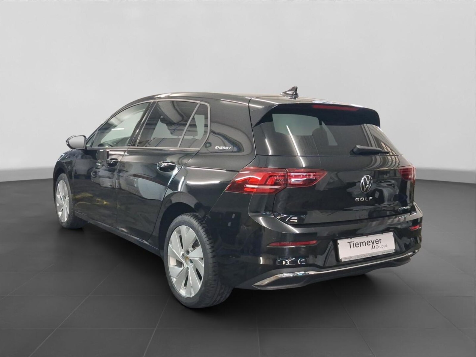 Volkswagen Golf – Bild 5