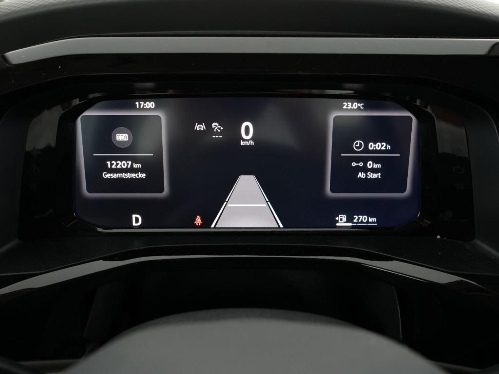 Volkswagen Multivan Langversion – Bild 8