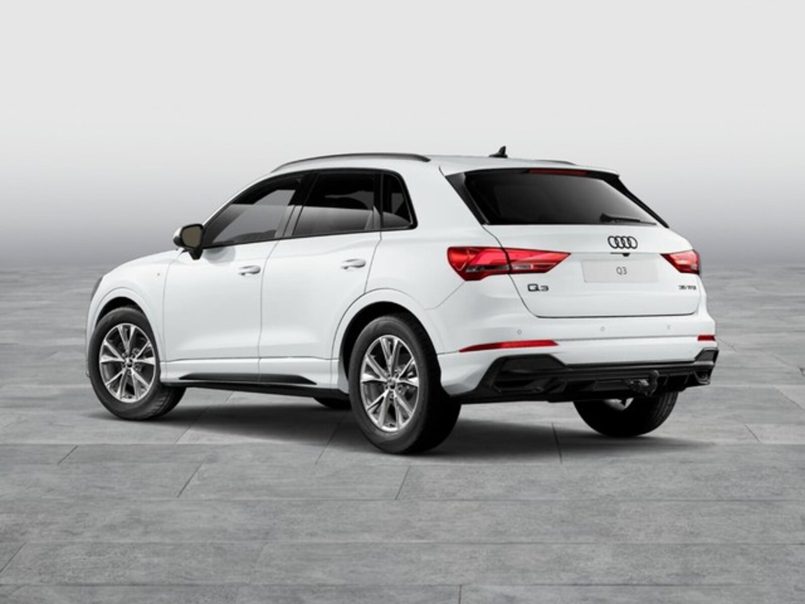 Audi Q3 – Bild 3