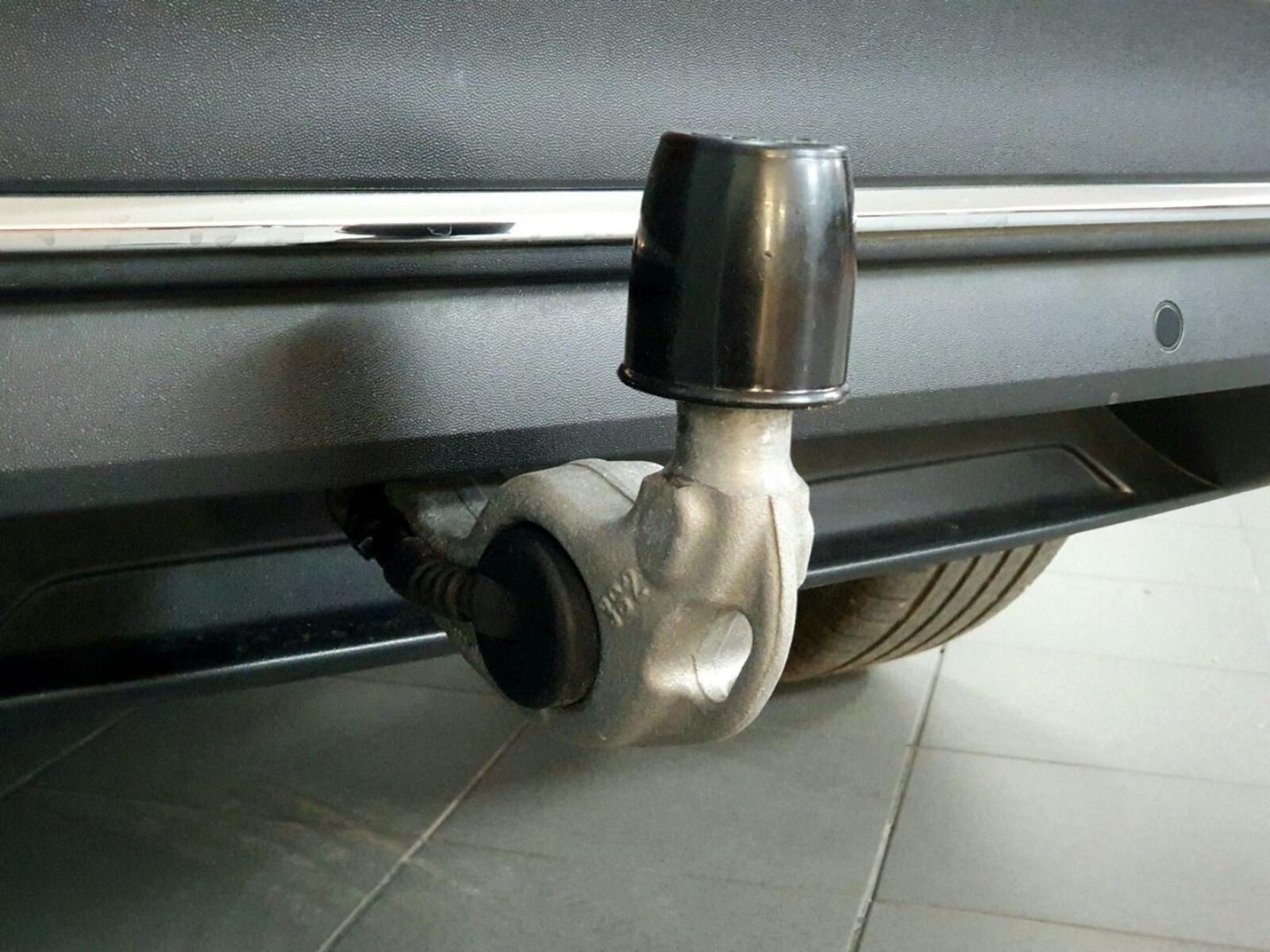 Volkswagen Tiguan – Bild 21