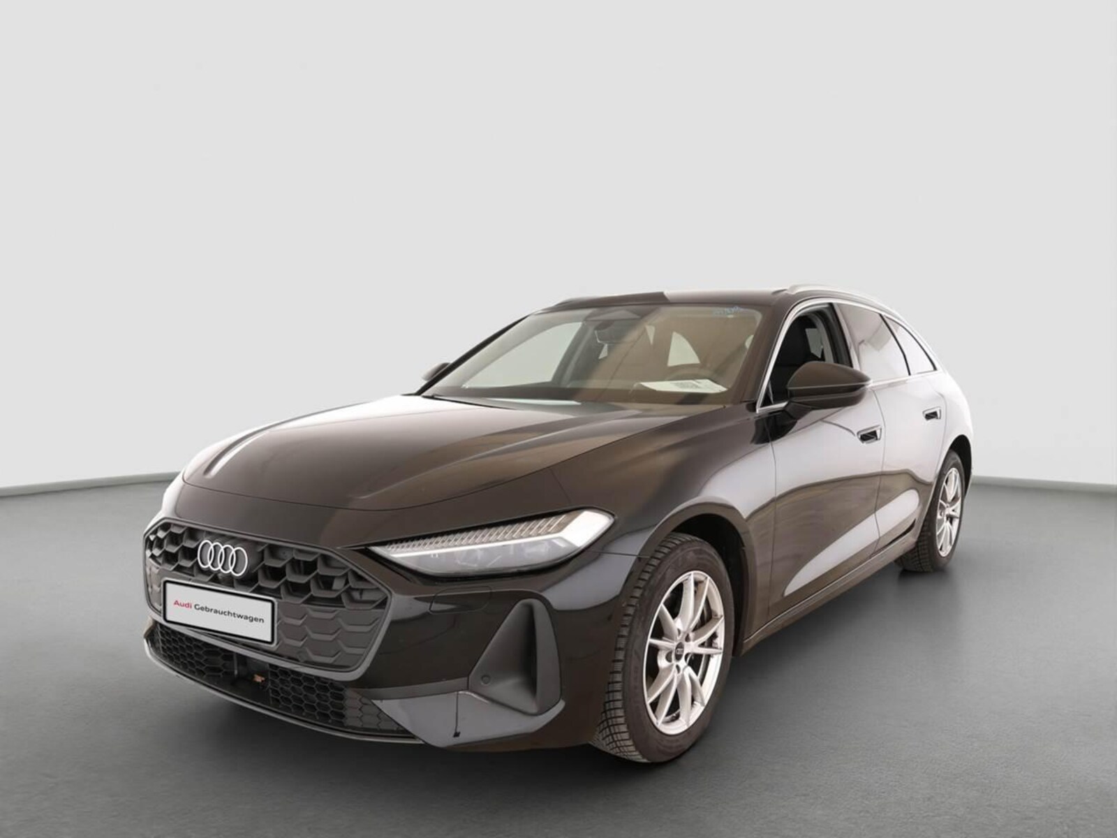 Audi A5 Avant – Bild 5