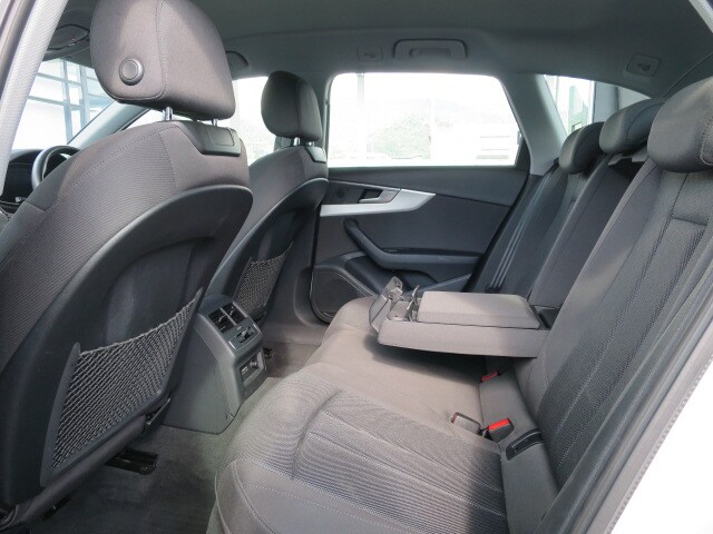 Image about Audi A4 Avant 35 TFSI advanced 110(150) kW(PS) S tronic