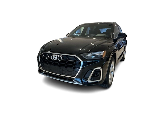 2022 Audi Audi Q5