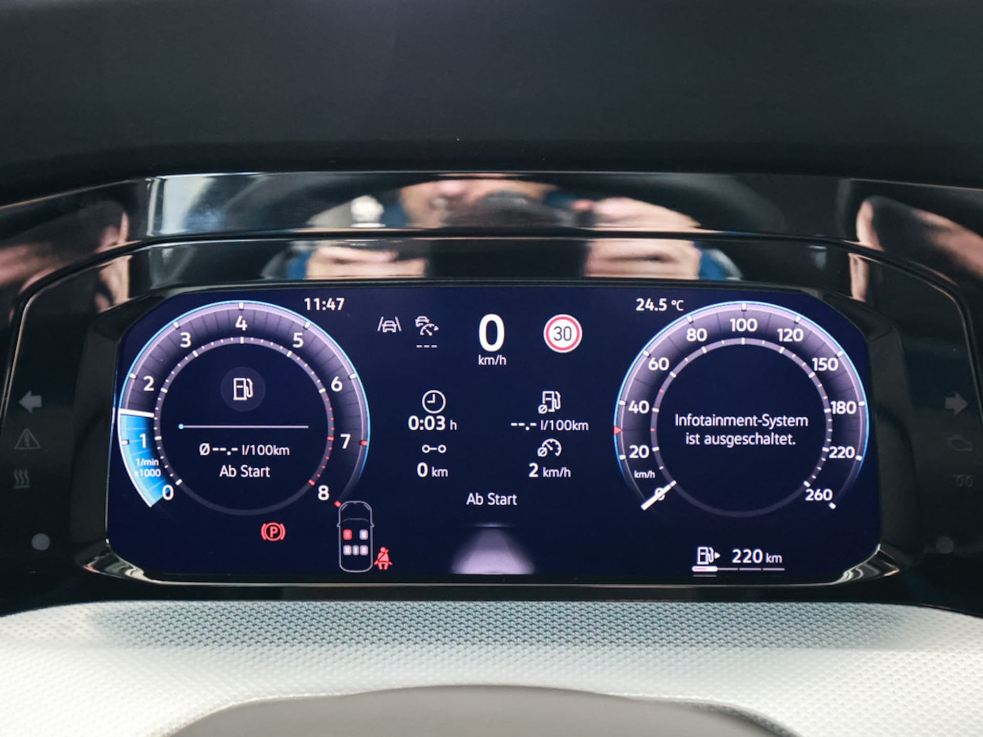 Volkswagen Golf ENERGY