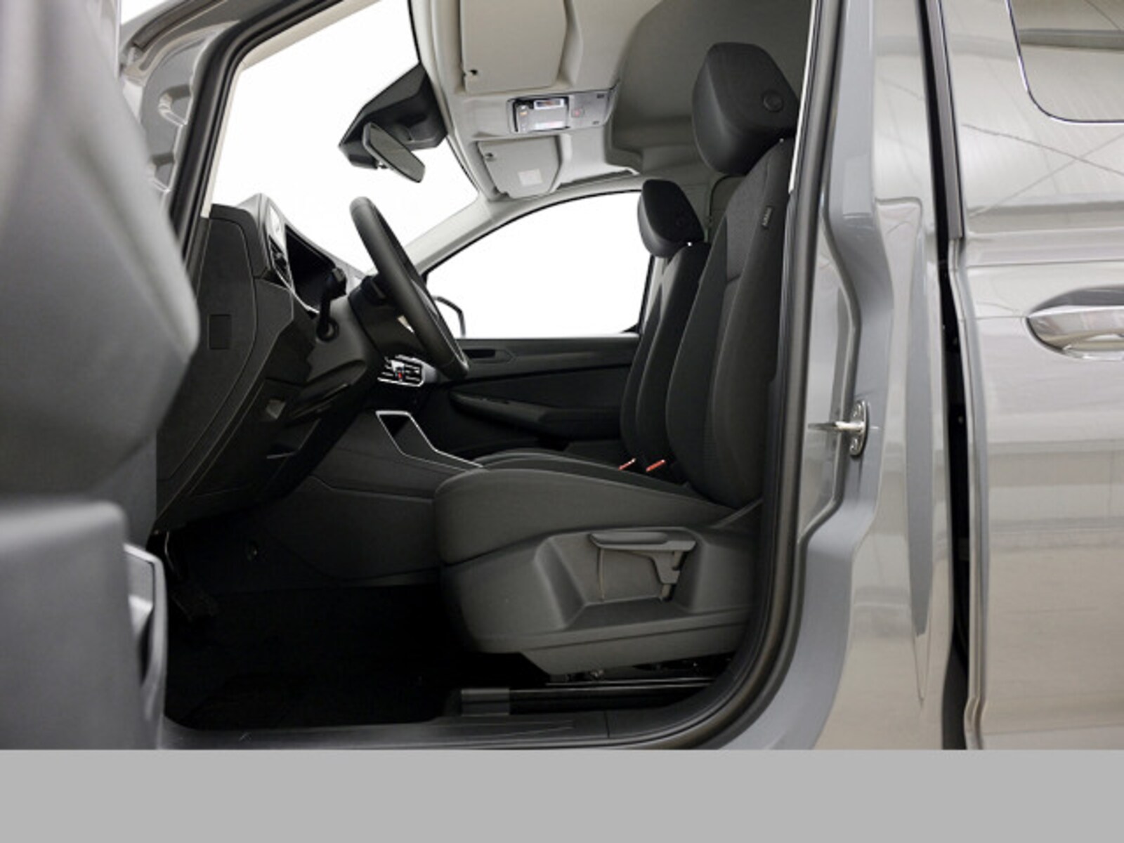 Volkswagen Caddy – Bild 11