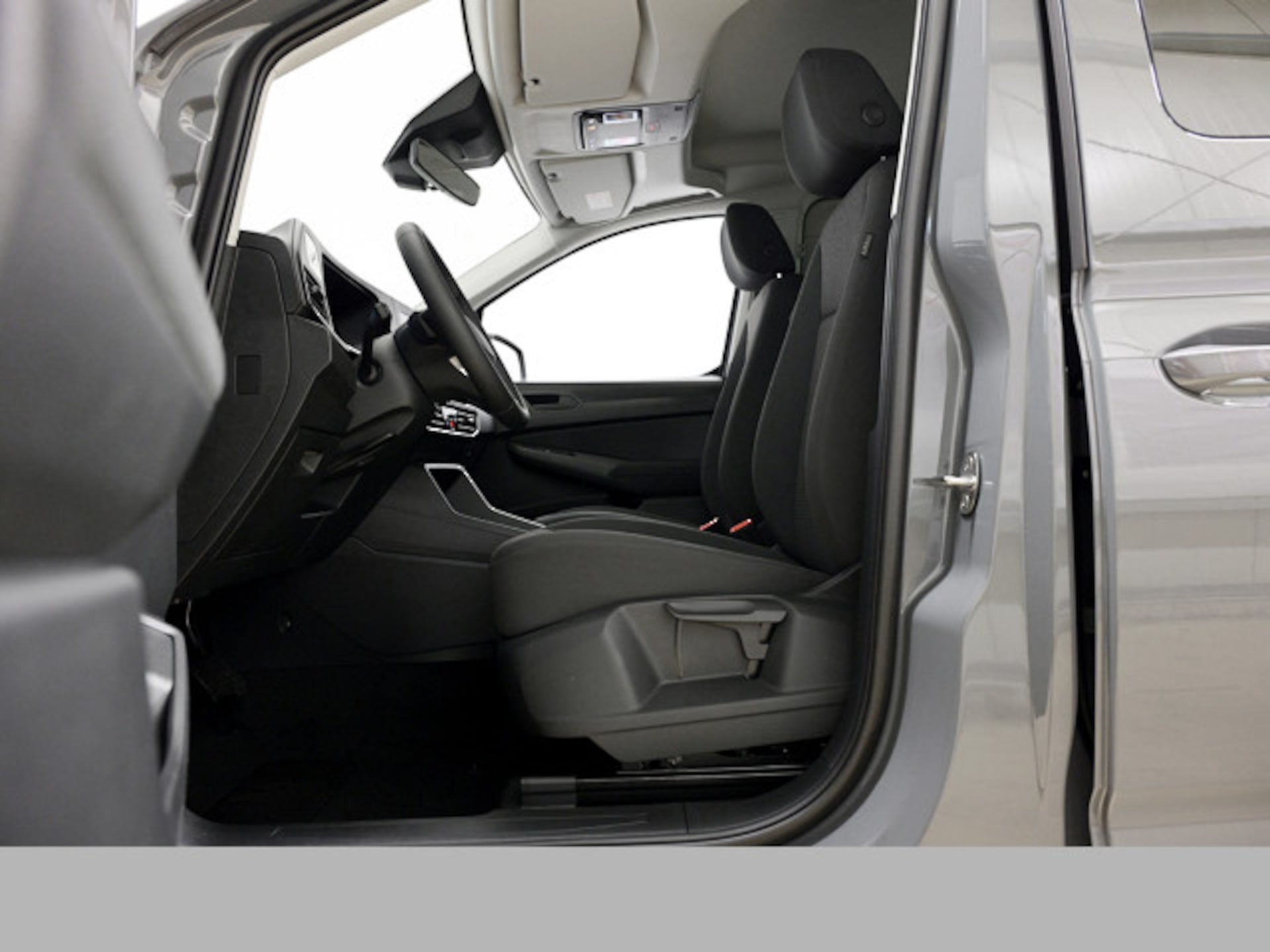 Volkswagen Caddy Basis-Modell