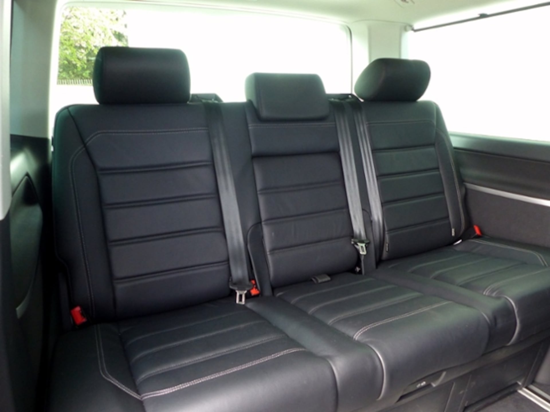 Volkswagen T6.1 Multivan Comfortline