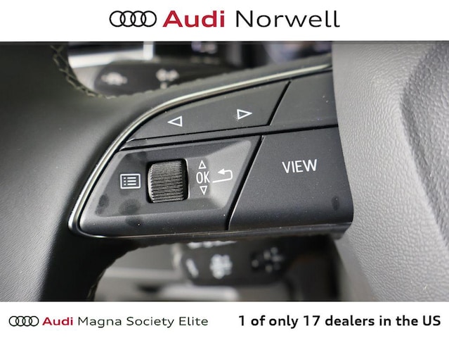 2026 Audi Q8 Premium Plus - Photo 27