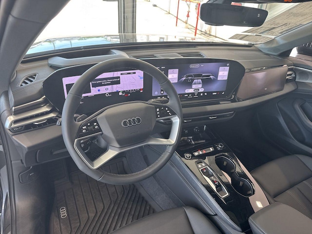 2026 Audi A5 Premium Plus - Photo 17