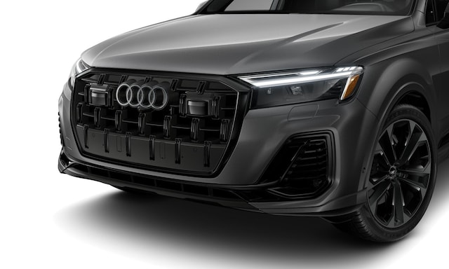 2026 Audi Q7 Premium Plus - Photo 6