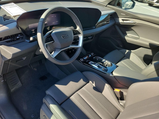 2027 Audi Q6 e-tron