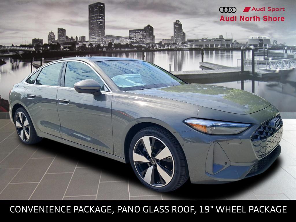 2025 Audi A5 Premium quattro S tronic's photo